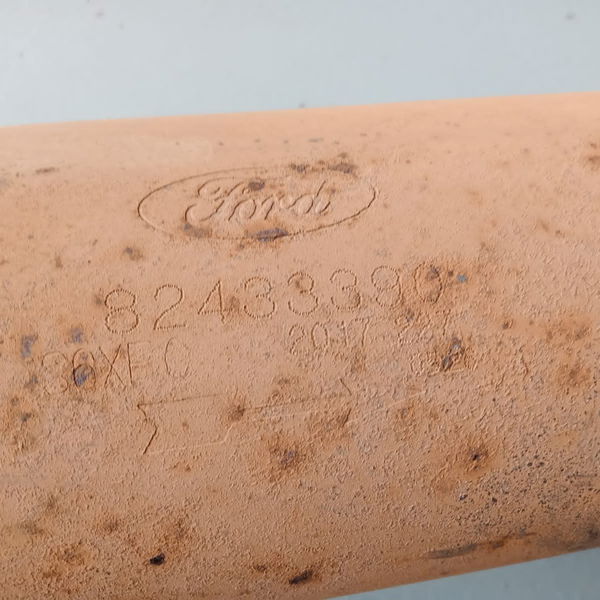 Escape Ford Ka 1.0 Hatch 2018