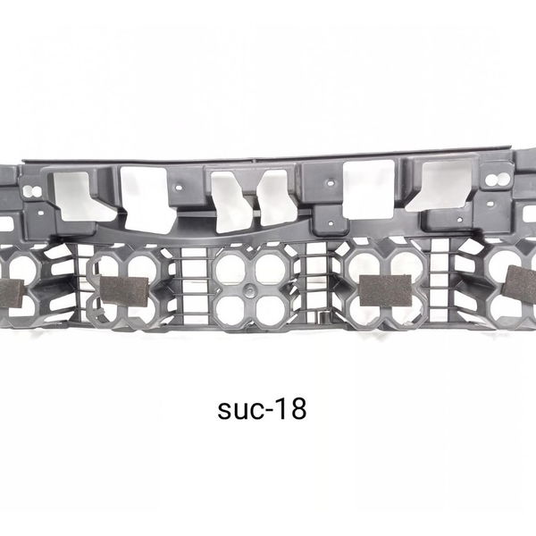 Absorvedor Impacto Parachoque Tras Ford Ka Hatch 2015