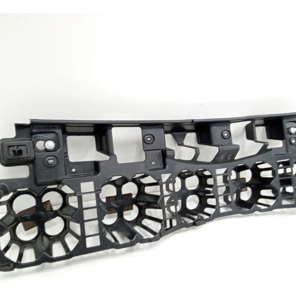 Absorvedor Impacto Parachoque Tras Ford Ka Hatch 2015