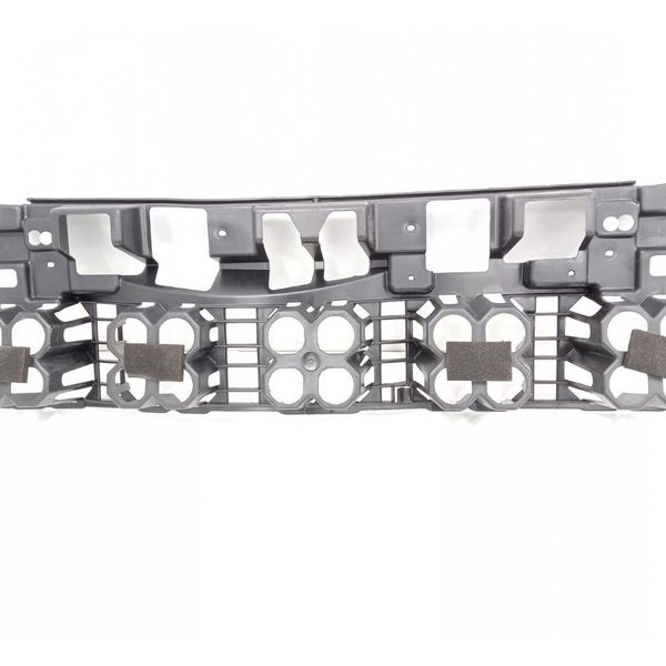 Absorvedor Impacto Parachoque Tras Ford Ka Hatch 2015