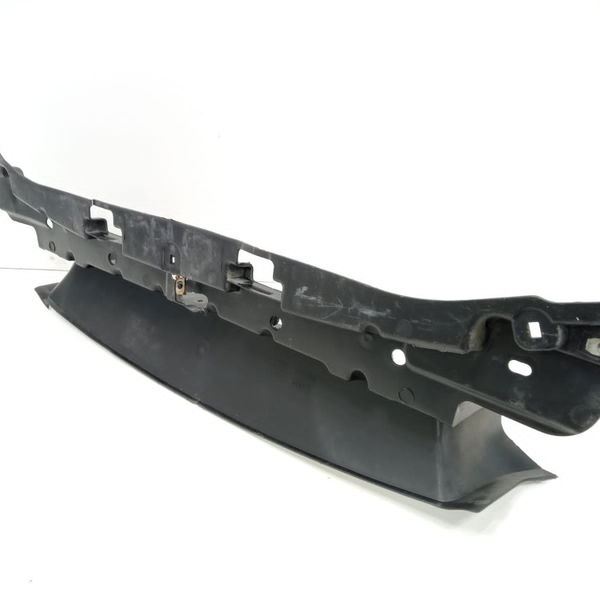 Defletor Inferior Radiador Ford Ka Hatch 2015 Detalhe