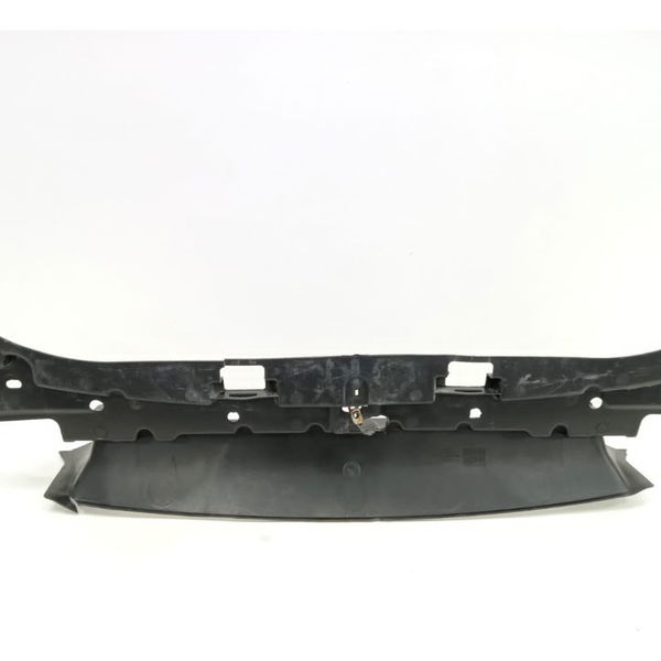 Defletor Inferior Radiador Ford Ka Hatch 2015 Detalhe