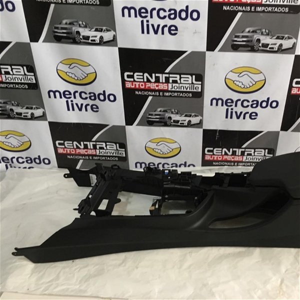 Console Central Bmw 320i 2013 A 2017