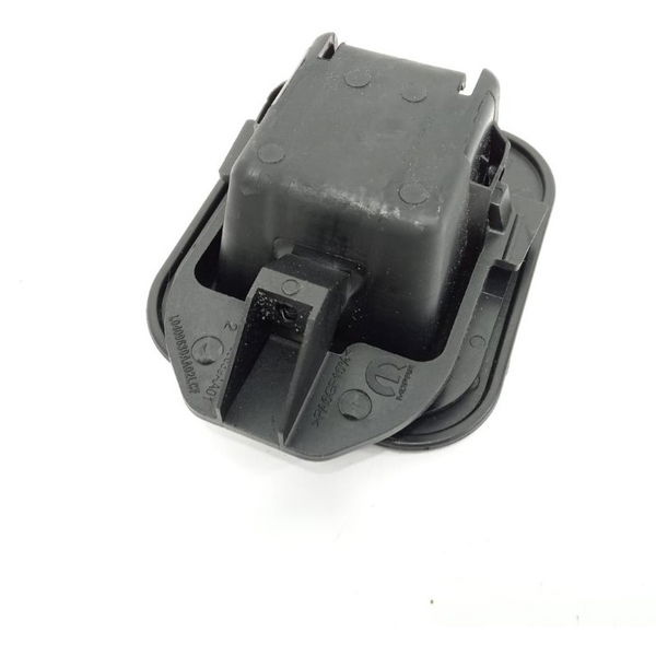 Acabamento Isofix Banco Traseiro Direito Renegade 2021