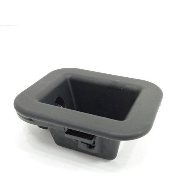 Acabamento Isofix Banco Traseiro Direito Renegade 2021
