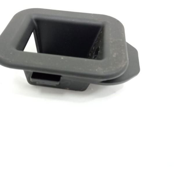 Acabamento Isofix Banco Traseiro Direito Renegade 2021