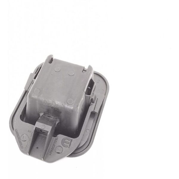 Acabamento Isofix Banco Traseiro Direito Renegade 2021