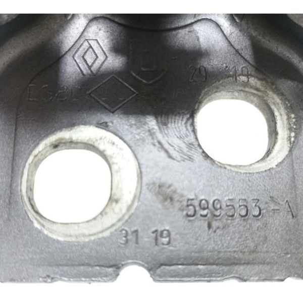 Dobradiça Superior Porta Traseira Esq Renault Logan 1.0 2018