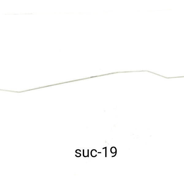 Haste Fechadura Porta Traseira Esquerda Logan 1.0 2018