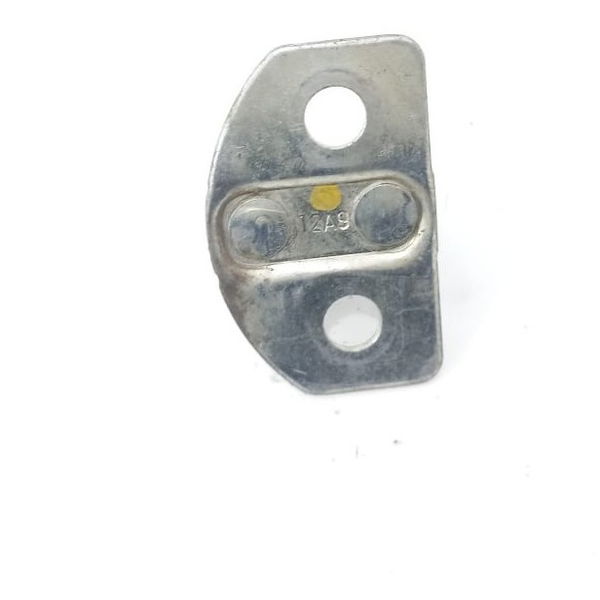 Batente Fechadura Porta Traseira Direita Logan 1.0 2018