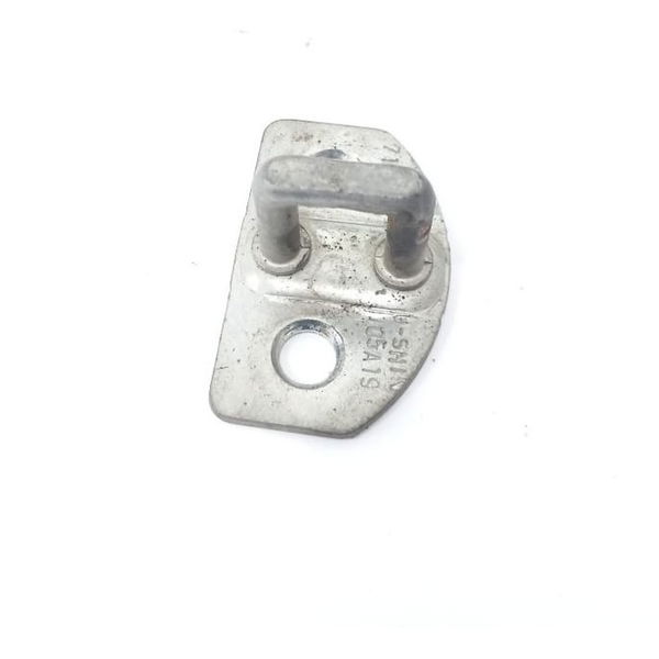 Batente Fechadura Porta Traseira Direita Logan 1.0 2018