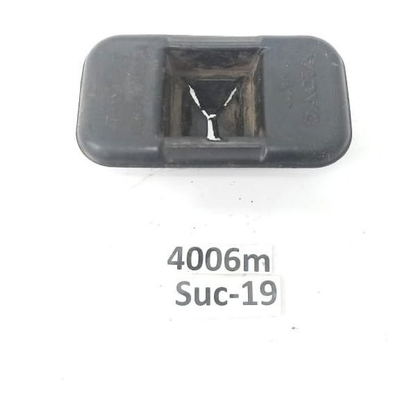 Borracha Limitador Porta Traseira Direita Logan 1.0 2018