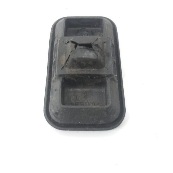 Borracha Limitador Porta Traseira Direita Logan 1.0 2018