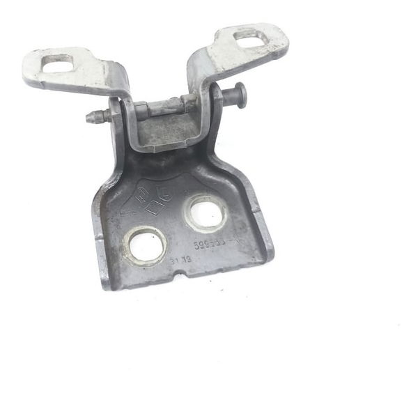 Dobradiça Superior Porta Traseira Direita Logan 1.0 2018