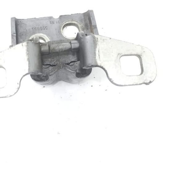 Dobradiça Superior Porta Traseira Direita Logan 1.0 2018