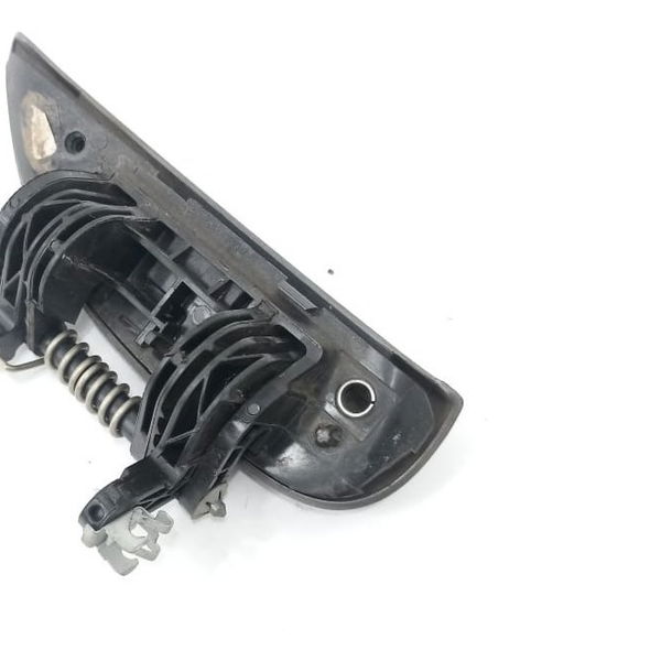 Maçaneta Externa Dianteira Esquerda Renault Logan 2018