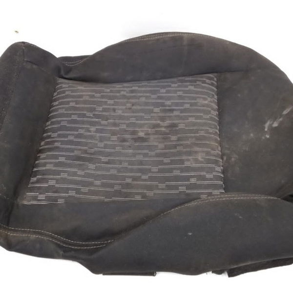 Capa Assento Banco Dianteiro Esquerdo Ford Ka Hatch 2018