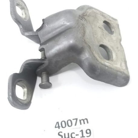 Dobradiça Superior Porta Dianteira Direita Logan 1.0 2018