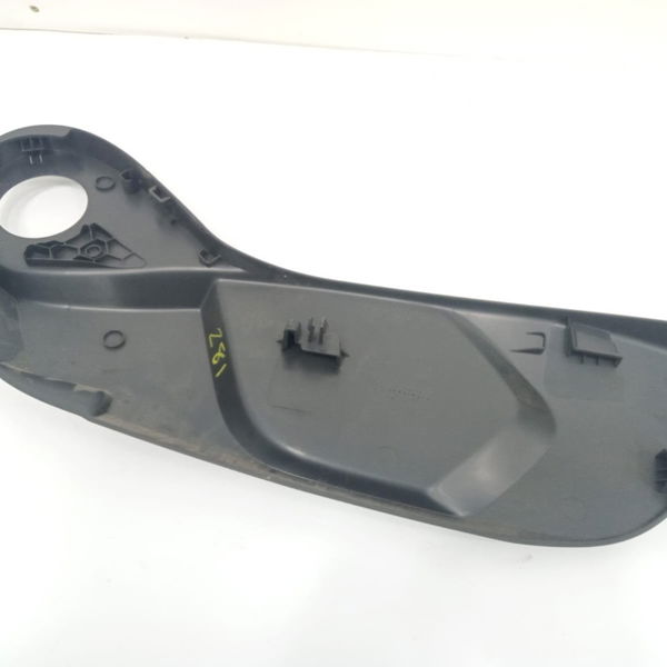 Acabamento Banco Dianteiro Esquerdo Ford Ka 1.0 Hatch 2018