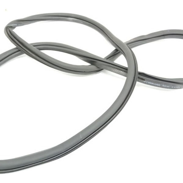 Borracha Porta Dianteira Esquerda Audi A1 Sportback 2014