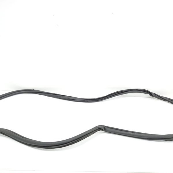 Borracha Porta Dianteira Esquerda Audi A1 Sportback 2014