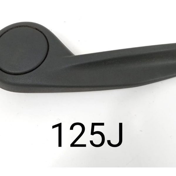 Alavanca Banco Dianteiro Esquer Renegade 2016 L0387737aa03