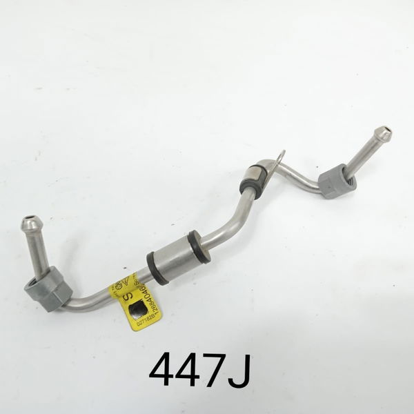 Cano Combustível Flauta Bico Injetor Tracker Ltz 2018