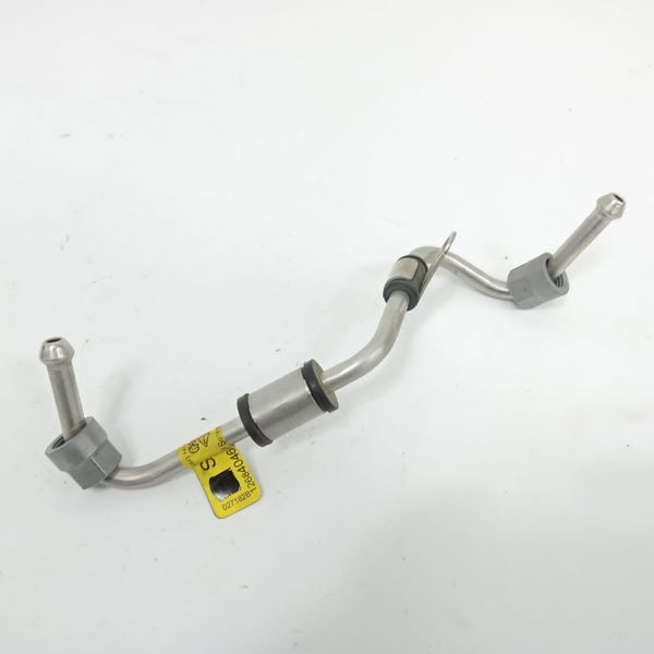 Cano Combustível Flauta Bico Injetor Tracker Ltz 2018