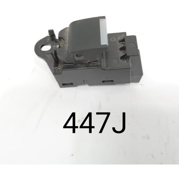 Comando Vidro Porta Dianteira Direita Jaguar Xf25t 2017