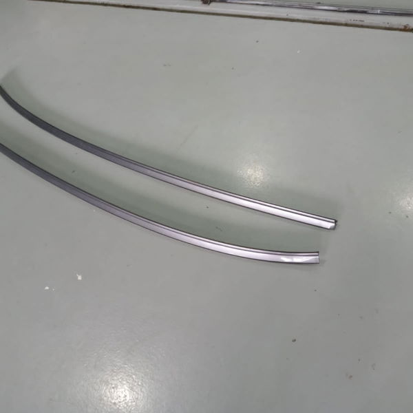 Par Friso Teto Bmw X6 2013 Detalhe