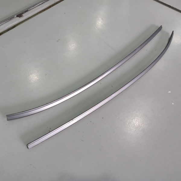 Par Friso Teto Bmw X6 2013 Detalhe