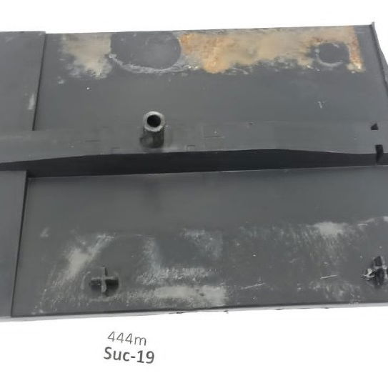 Suporte Caixa Bateria Renault Logan 1.0 2018