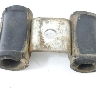 Suporte Cano Ar Condicionado Renault Logan 1.0 2018