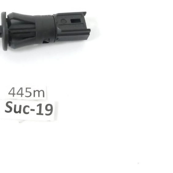 Interruptor Abertura Capô Renault Logan 1.0 2018