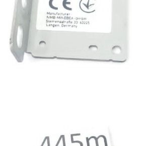 Suporte Módulo Antena Gps Renault Logan 1.0 2018