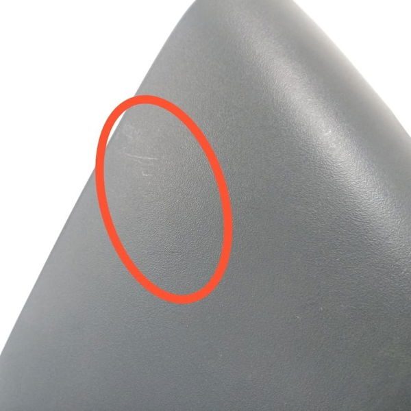 Acabamento Superior Coluna Direção Renault Logan 1.0 2018