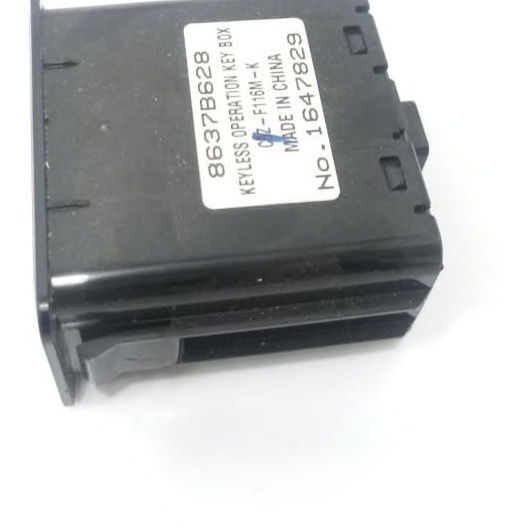 Slot Chave Keyless Mitsubishi Outlander 2014