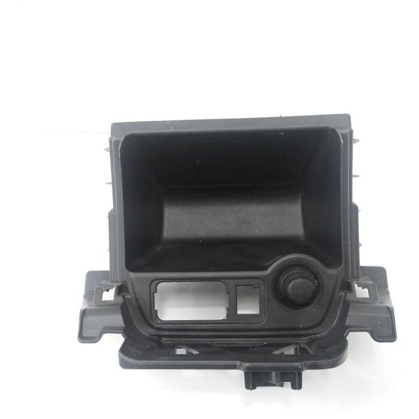 Porta Objetos Console Central Mitsubishi Outlander 2014