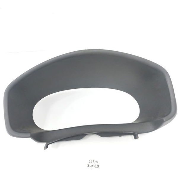 Moldura Painel Instrumentos Renault Logan 1.0 2018