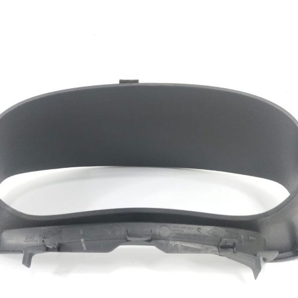 Moldura Painel Instrumentos Renault Logan 1.0 2018