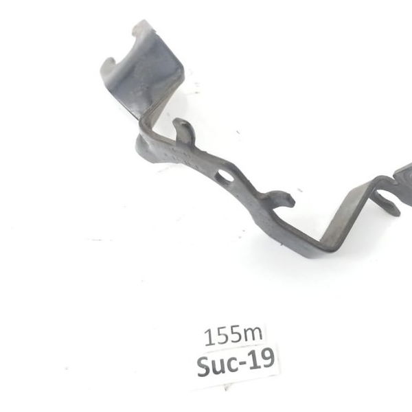 Suporte Sensor Abs Dianteiro Direito Renault Logan 1.0 2018