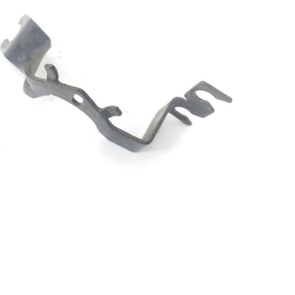 Suporte Sensor Abs Dianteiro Direito Renault Logan 1.0 2018