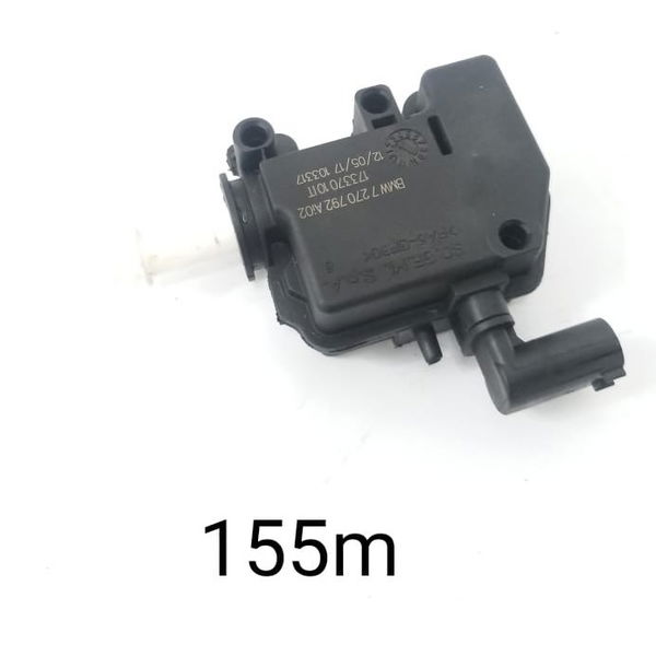Motor Trava Portinhola Bmw 320i 2015