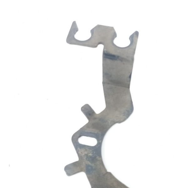 Suporte Sensor Abs Dianteiro Esquerdo Renault Logan 1.0 2018