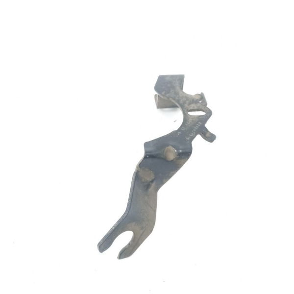 Suporte Sensor Abs Dianteiro Esquerdo Renault Logan 1.0 2018