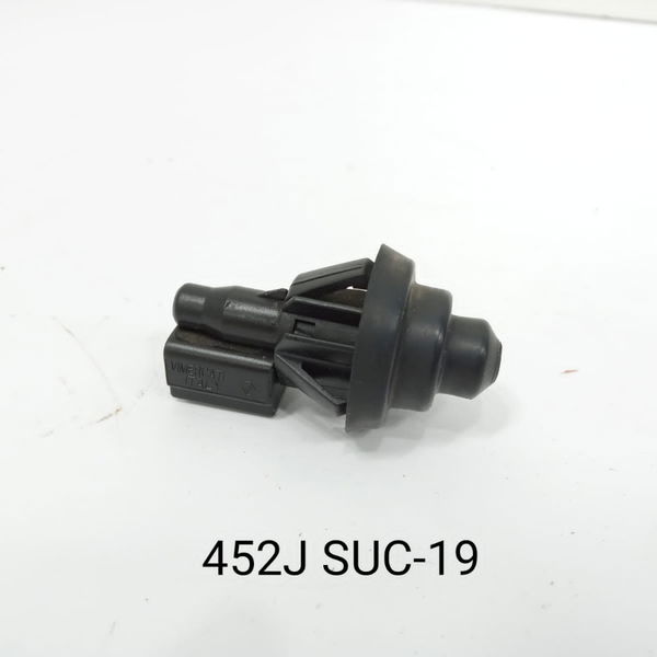 Interruptor Porta Renault Logan 1.0 2018 7700427640b