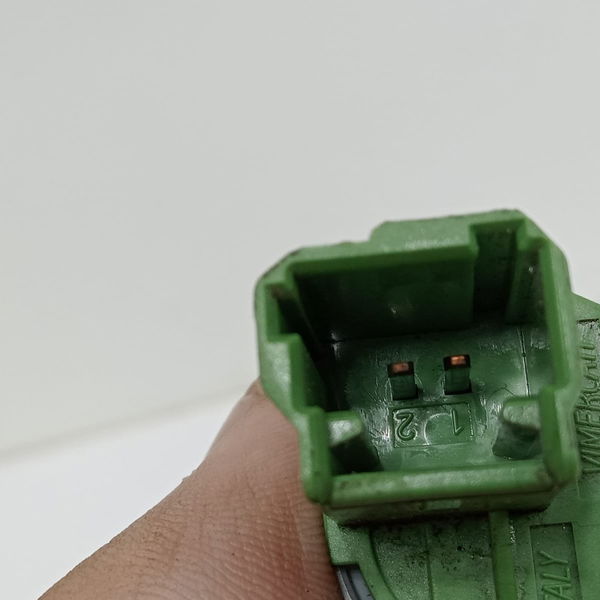 Sensor Pedal Freio Renault Logan 1.0 2018 8200276360d