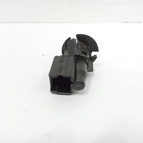 Interruptor Porta Renault Logan 1.0 2018 7700427640b