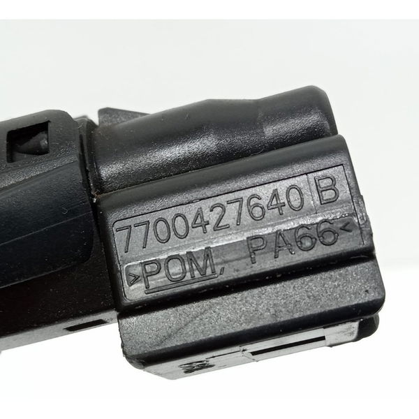 Interruptor Porta Renault Logan 1.0 2018 7700427640b