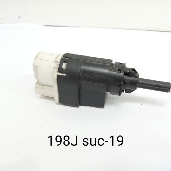 Sensor Pedal Freio Renault Logan 1.0 2018 253206170r